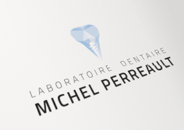 Laboratoire dentaire Michel Perreault